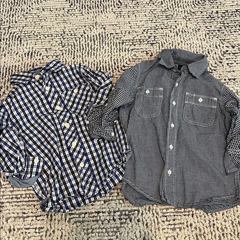 GAP Bundle with Jackets and Tops for boys - Picture 6 of 7
